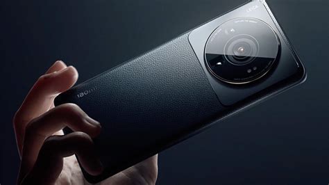X­i­a­o­m­i­ ­1­3­ ­U­l­t­r­a­,­ ­Ç­o­k­ ­İ­y­i­l­e­ş­t­i­r­i­l­m­i­ş­ ­B­i­r­ ­P­e­r­i­s­k­o­p­ ­K­a­m­e­r­a­y­a­ ­S­a­h­i­p­ ­O­l­a­c­a­k­